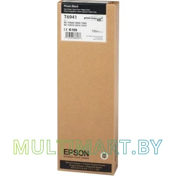 Картридж Epson C13T694100